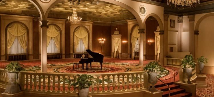 洛杉矶巴尔地摩千禧酒店(The Biltmore Los Angeles)图片