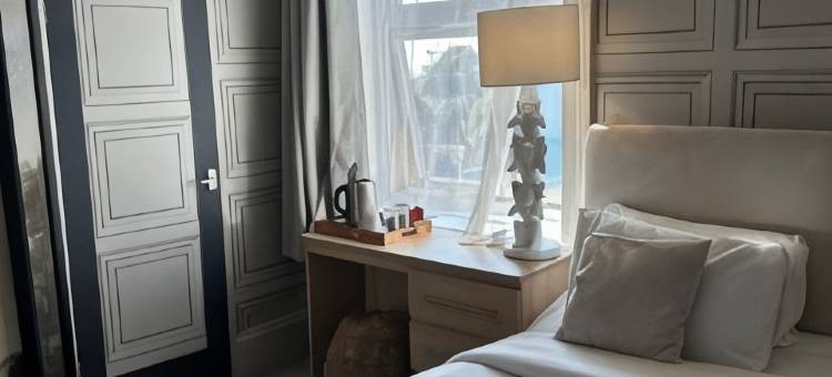 Q酒店(The Q Hotel)图片