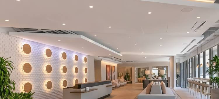纳什维尔市中心/州议会大厦区TownePlace Suites酒店(TownePlace Suites Nashville Downtown/Capitol District)图片