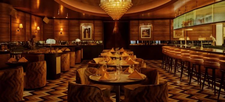 好莱坞星球度假酒店(Planet Hollywood Resort & Casino)图片