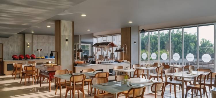 伦邦阿斯顿旅馆(Aston Inn Rembang)图片