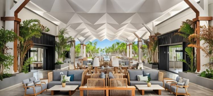 蓬塔卡纳潮汐度假村-仅成人(Secrets Tides Punta Cana - Adults Only)图片