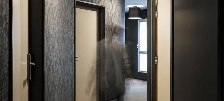 Ténéo Apparthotel Talence - Espeleta图片
