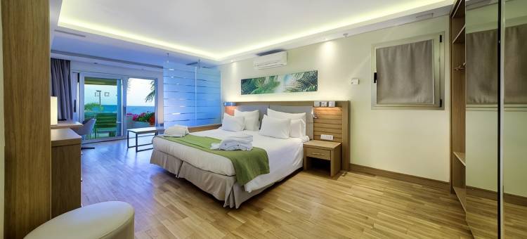 公牛加纳利海岸 SPA 酒店 - 限成人(Bull Costa Canaria & Spa - Only Adults)图片