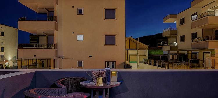 维拉白酒店(Hotel Vila White)图片