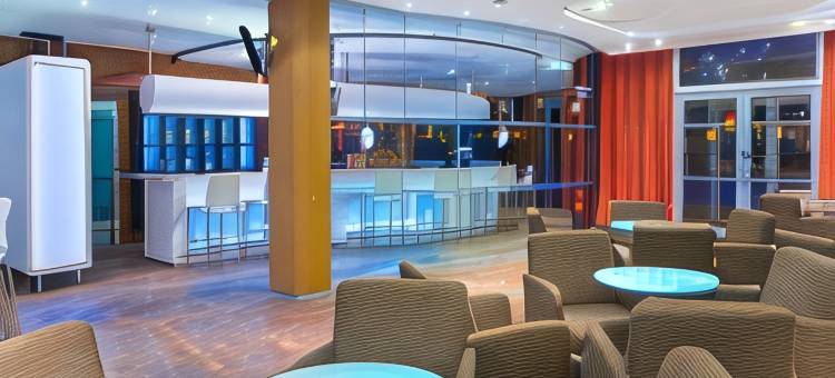 RH皇家酒店(Hotel RH Royal - Recommend for Adults)图片