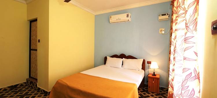 阿贡达假日之家(Agonda Holiday Home)图片