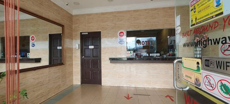 O普莱贾雅酒店(Hotel O Prai Jaya)图片