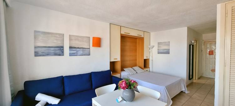 Apartamentos Eurhostal 3000图片