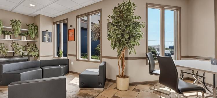 布法罗机场酒店(Buffalo Airport Hotel)图片