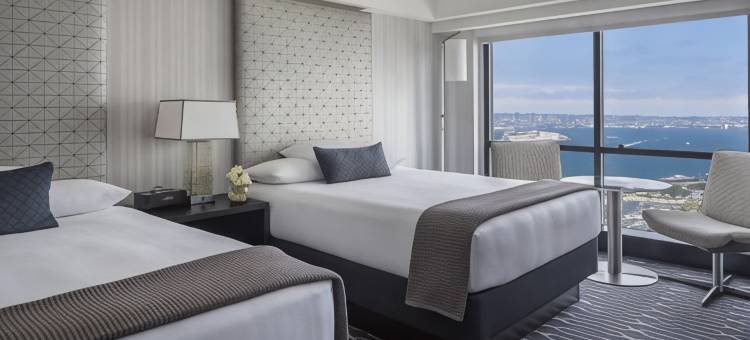 曼切斯特圣迭戈君悦酒店(Manchester Grand Hyatt San Diego)图片