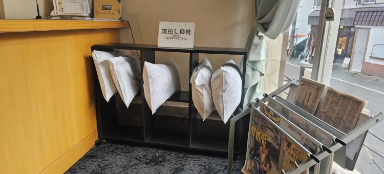 岛田站前Select Inn酒店(Hotel Select Inn Shimada Ekimae)图片