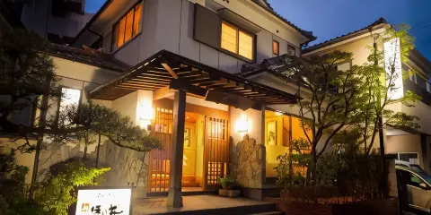 100Percent-Onsen Shin-Horii