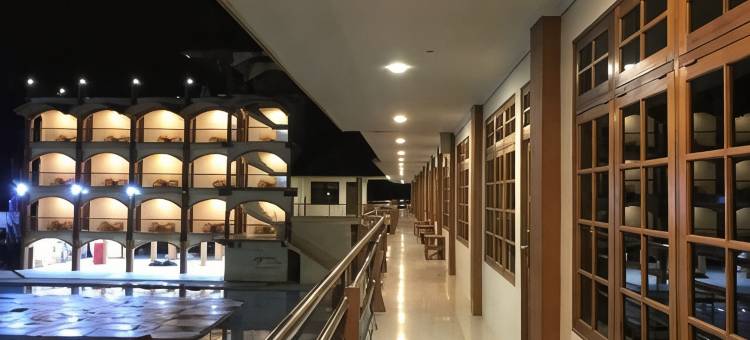 Hotel & Villa Gunung Jempol图片