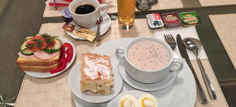 克里斯丁酒店(Hotel Kristinn)图片