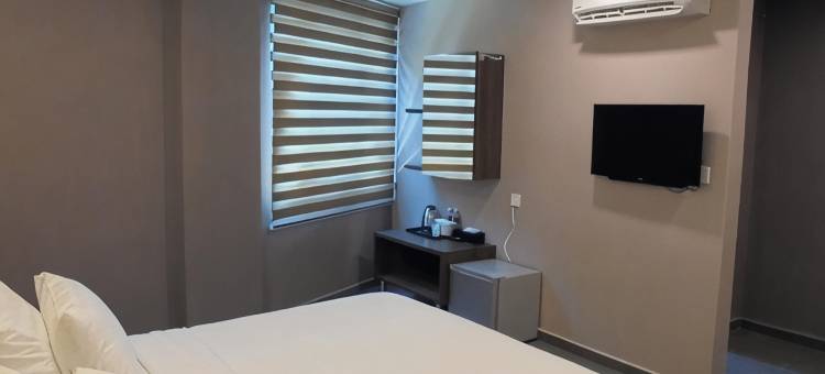 金宝精品酒店-旧城电影院(Kampar Boutique Hotel)图片
