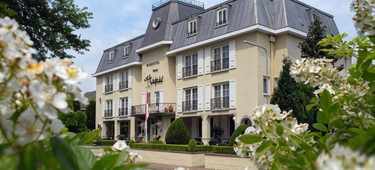 加尔普达尔浪漫公园酒店(Romantik Parkhotel Het Gulpdal)图片