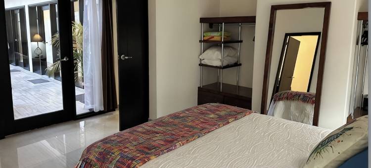 Casa Amor, Private Home, Pool, Walk to Beach, Bikes!图片