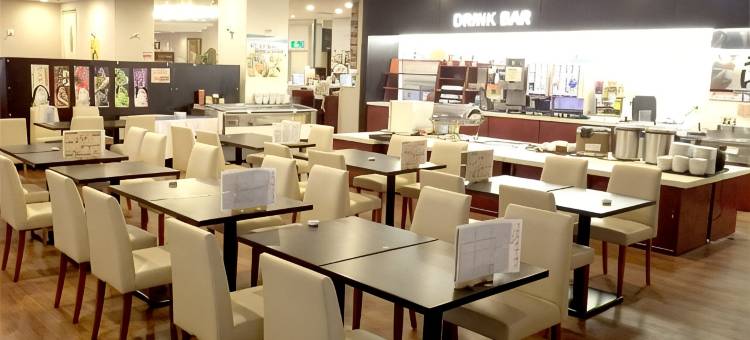 田原城市经济型酒店(Tahara City Hotel)图片