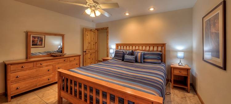 TDS 2拱门国家公园单层宽敞联排别墅!(TDS 2 Single-Level Spacious Townhome! Near Arches National Park)图片