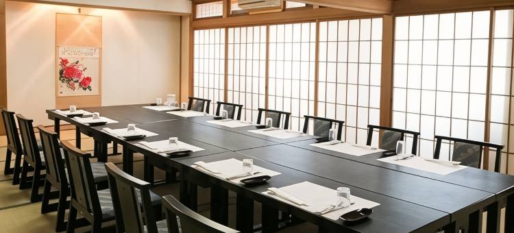 栃木灿都路酒店(Hotel Sunroute Tochigi)图片