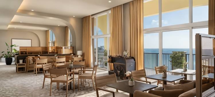 丽思卡尔顿阿鲁巴酒店(The Ritz-Carlton, Aruba)图片