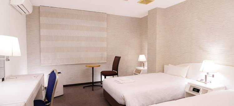 佐世保广场酒店(Leo Plaza Hotel)图片