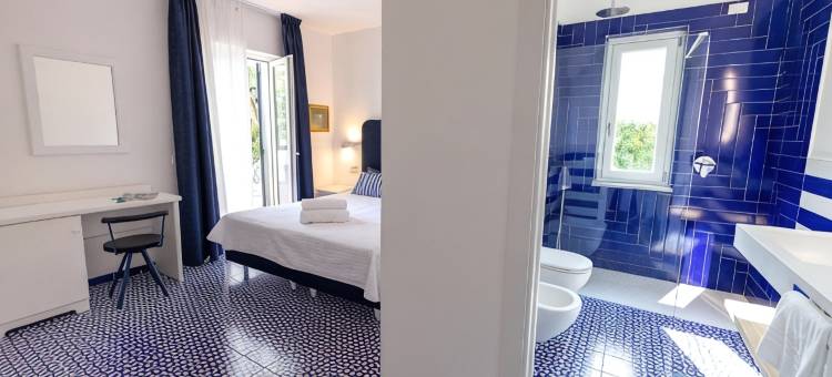 Hotel Boutique Ideal图片