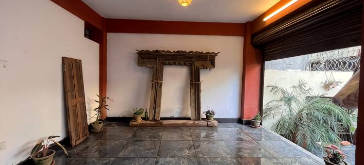 Avalokiteśvara Āvāsa图片