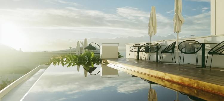 梅莫阿尔法玛设计酒店(Memmo Alfama - Design Hotels)图片