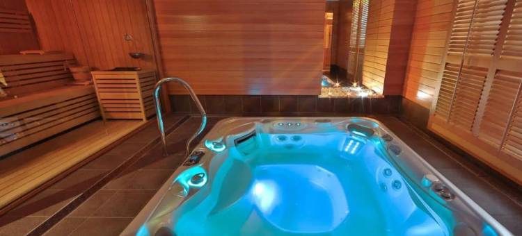 吉尼欧贝斯特韦斯特酒店(Best Western Hotel Genio)图片
