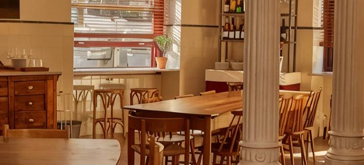雷吉纳酒店(Hotel Regina)图片