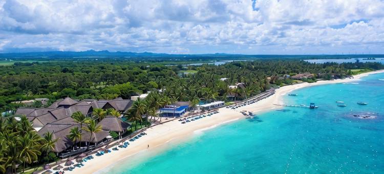 毛里求斯康斯丹贝尔玛尔酒店(Constance Belle Mare Plage)图片