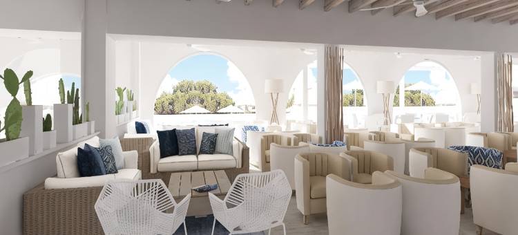 波蒂纳茨BG酒店海滩俱乐部(BG Hotel Portinatx Beach Club)图片