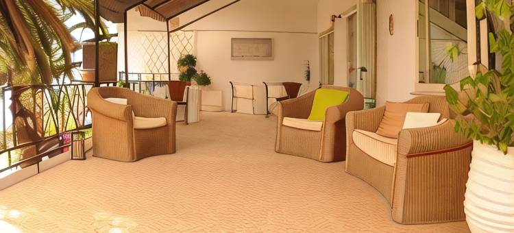 阿克罗蒂里酒店(Akrotiri Hotel)图片