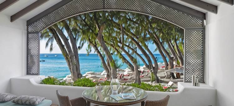 巴巴多斯科洛尼俱乐部豪华精选度假村(Colony Club, a Luxury Collection Resort, Barbados)图片
