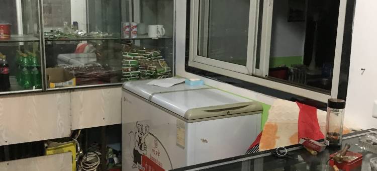 朔州福临门旅馆图片