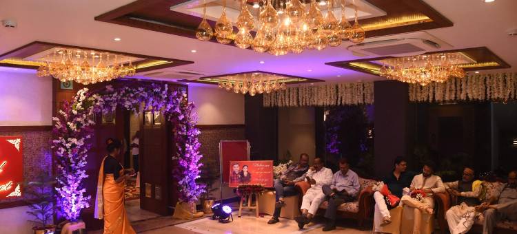 萨尔纳思尖峰旅馆(The Pinnacle Inn Sarnath)图片