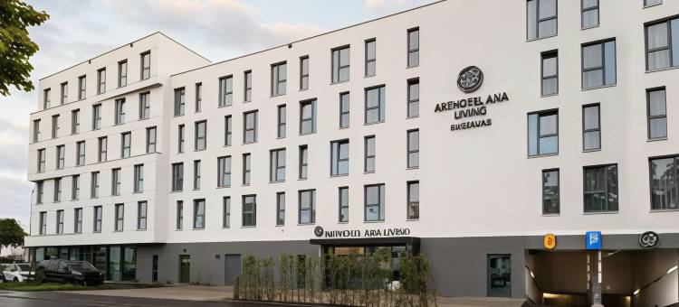 奥格斯堡 Elaya 酒店(Elaya Hotel Augsburg)图片