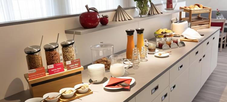 古德鲁恩酒店(Hotel Gudrun)图片