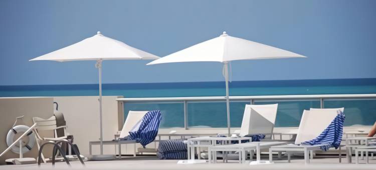 索菲特比亚里茨米拉马尔海洋疗养酒店(Sofitel Biarritz le Miramar Thalassa Sea & Spa)图片