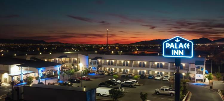 皇宫旅馆(Palace Inn El Paso)图片