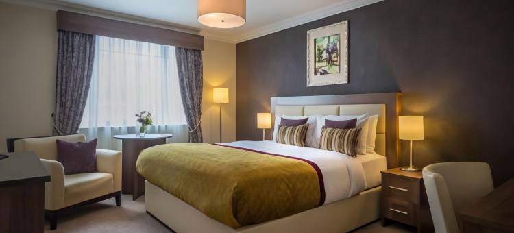 金斯利酒店(The Kingsley Hotel)图片