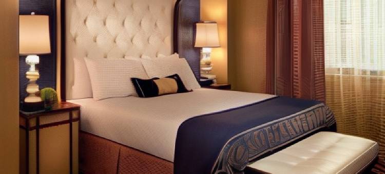 摩纳哥盐湖城金普顿酒店(Kimpton Hotel Monaco Salt Lake City)图片
