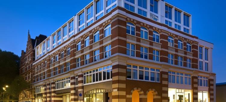 罗斯伯里公寓(The Rosebery by Supercity Aparthotels)图片