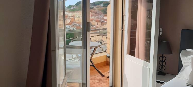 美景酒店(Hôtel Bellevue Cannes)图片