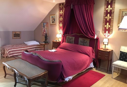 Résidence la BeauceronneHotel Overview