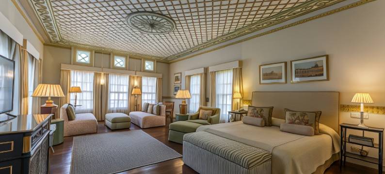 鲁因阿达利亚酒店(RuinAdalia Hotel - Adult Only)图片