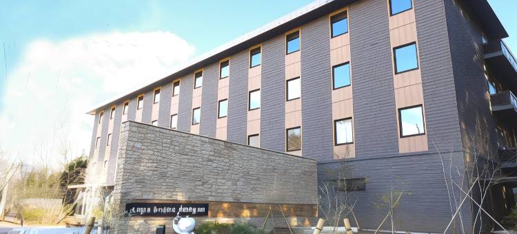 多米快捷酒店-富士山御殿场温泉(Dormy Inn Express Fujisan Gotemba)图片