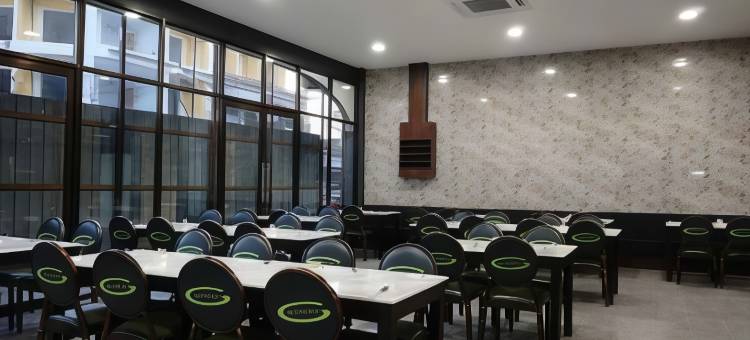 马里贝斯特度假村(Malibest Resort)图片